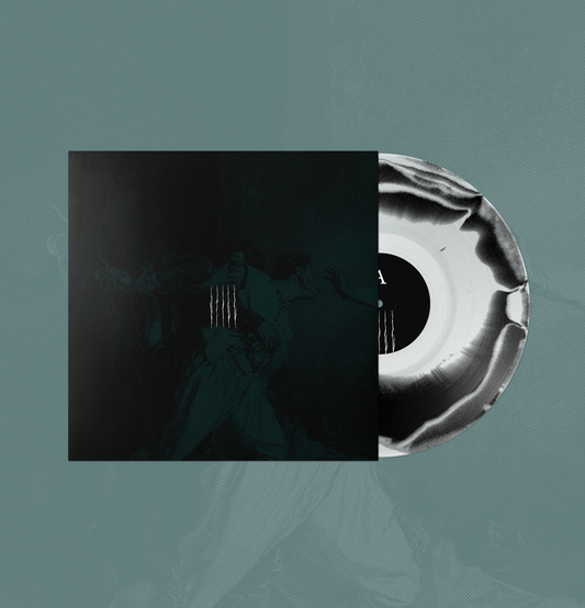 (FL004) Still - A Theft 12" Vinyl