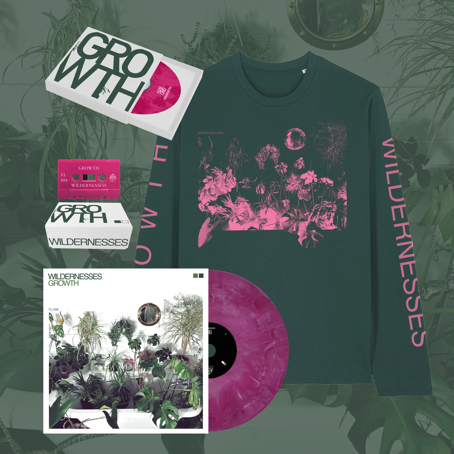 (FL-008) Everything Bundle