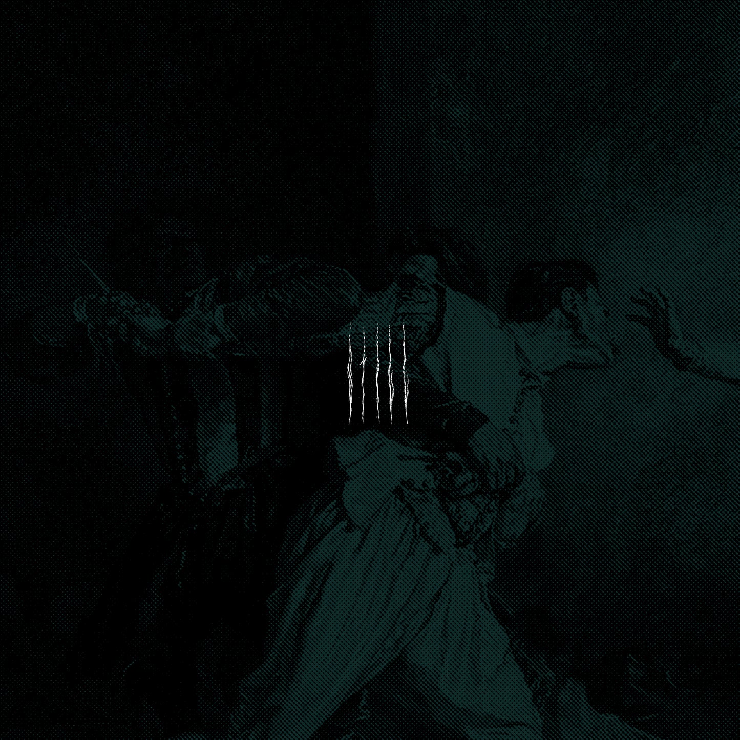 (FL004) Still - A Theft 12" Vinyl