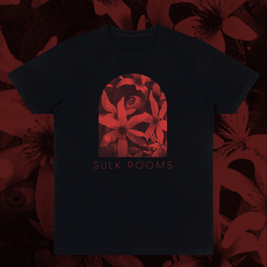 Sulk Rooms - Rewilding T-shirt
