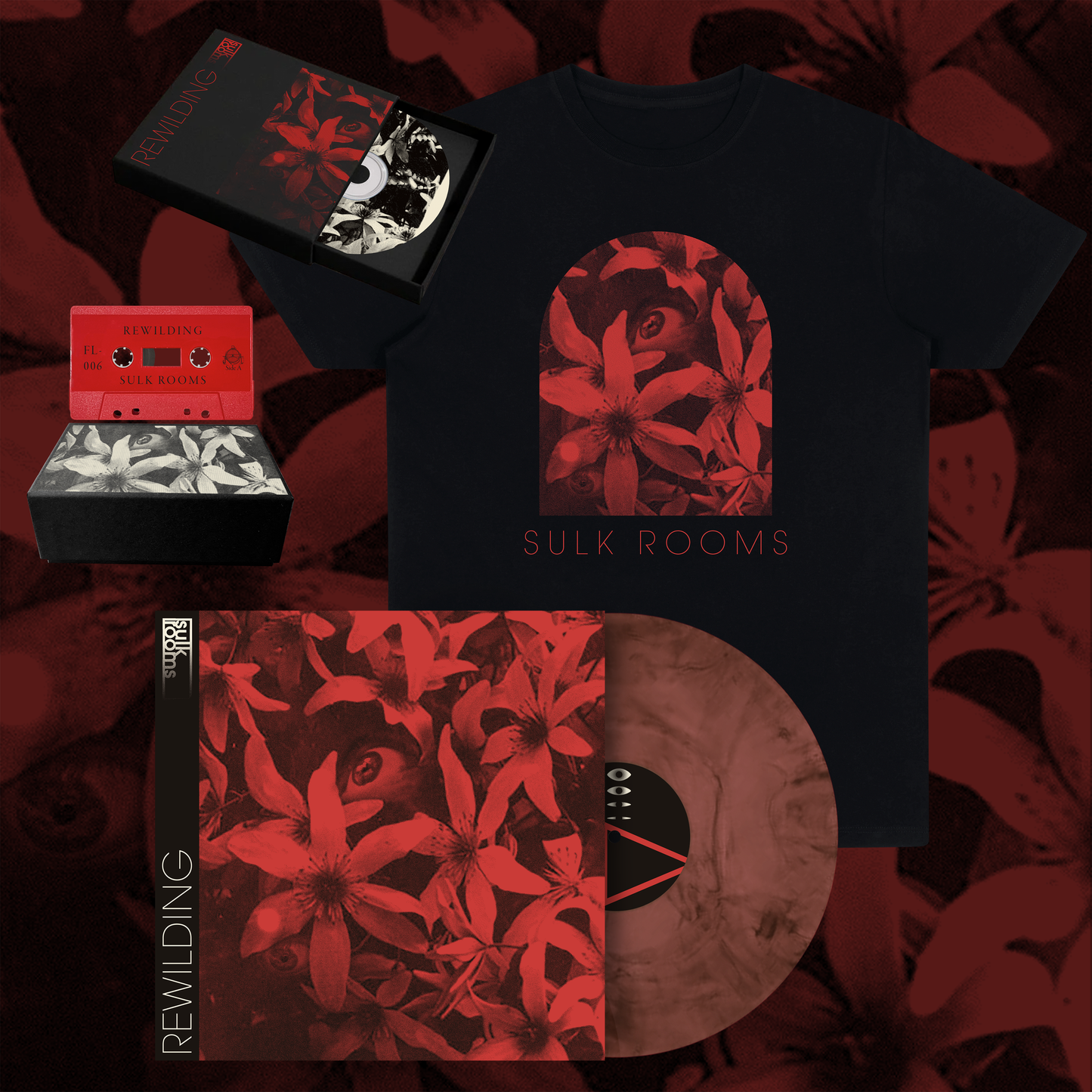 (FL-006) Everything Bundle