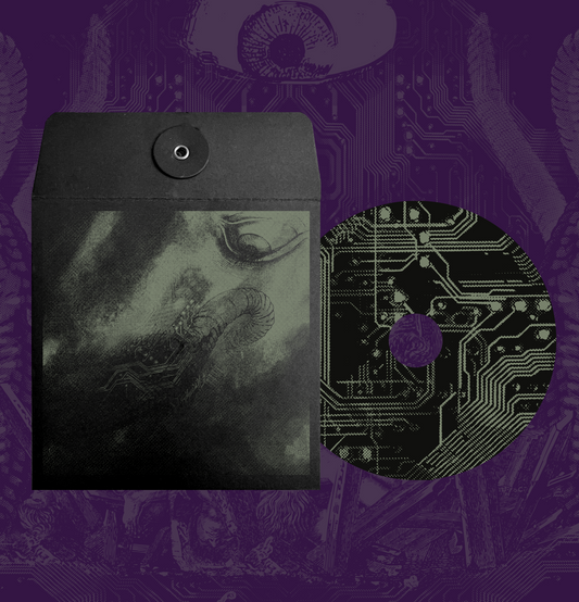 (FL005) Trudger - Void Quest CD