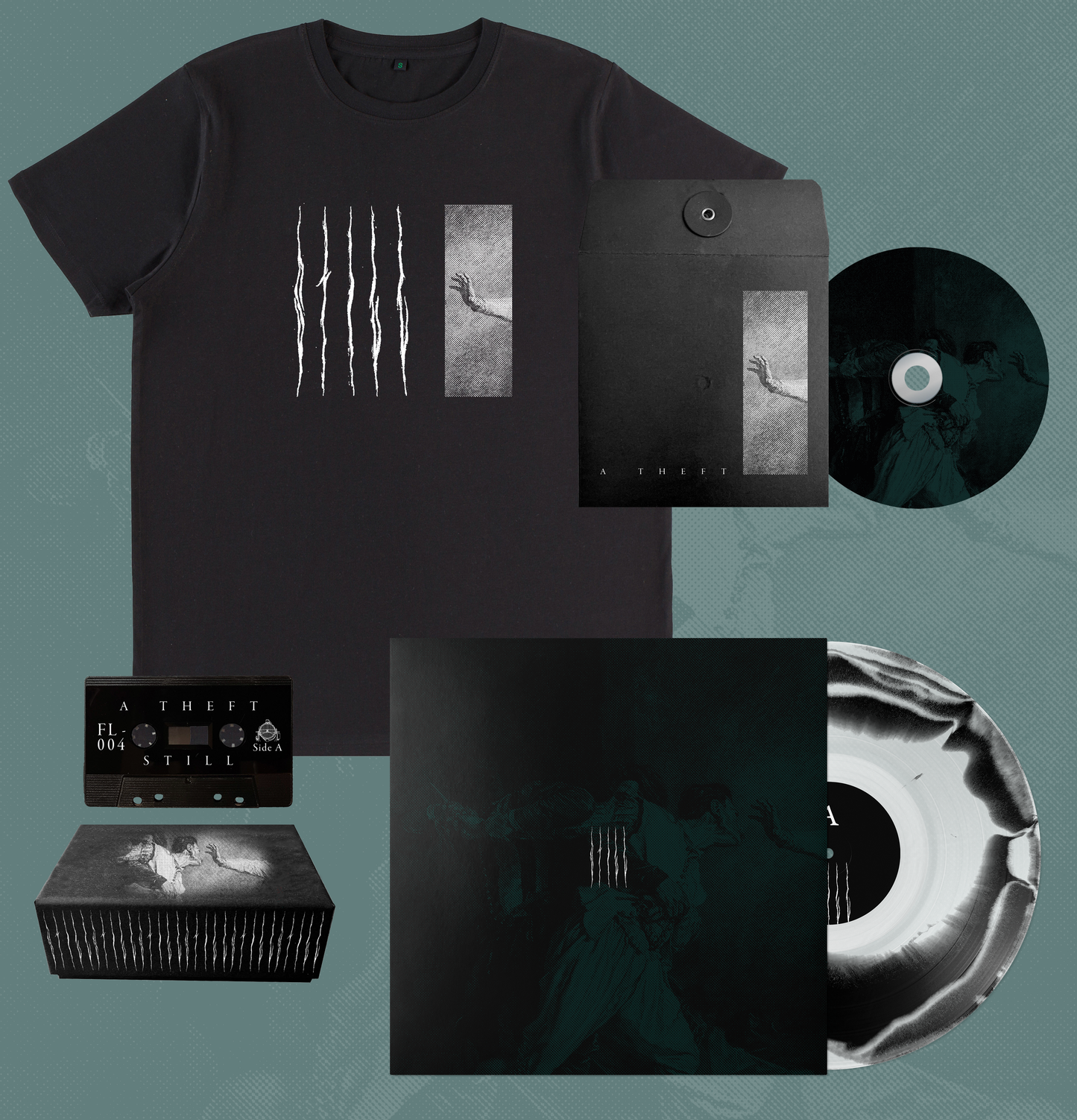 (FL-004) Everything Bundle
