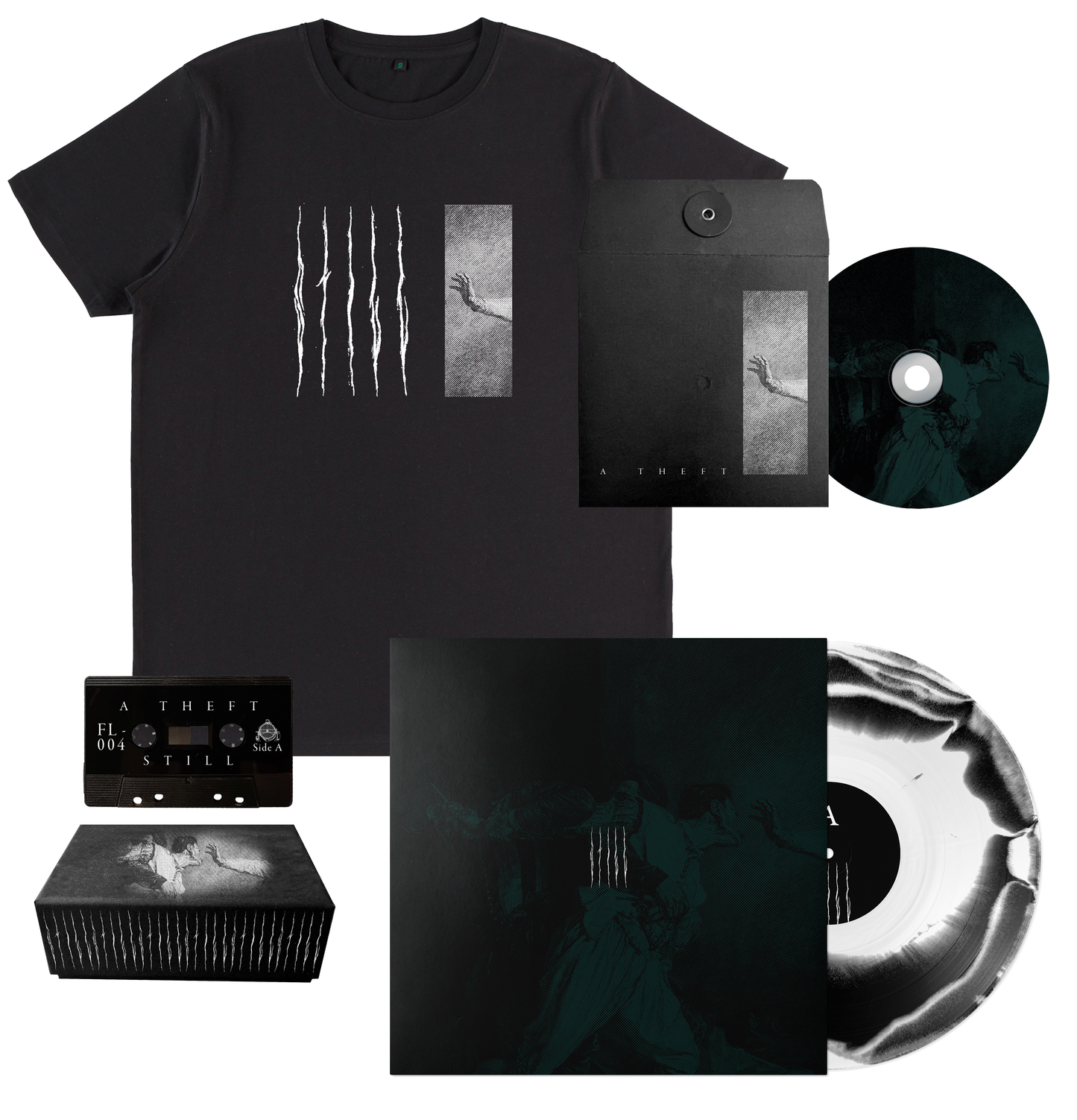 (FL-004) Everything Bundle