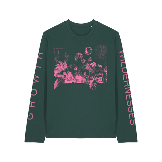 Wildernesses - Growth Longsleeve