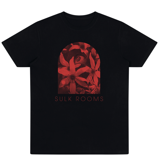 Sulk Rooms - Rewilding T-shirt